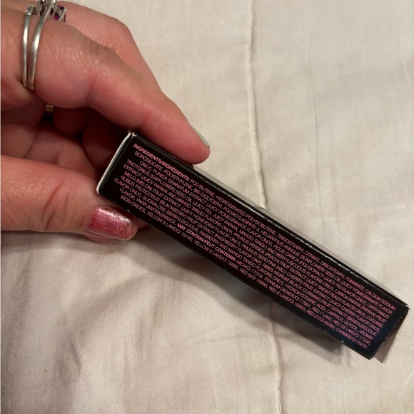 Avon mark juice gems lip gloss juice papaya - Picture 7 of 12